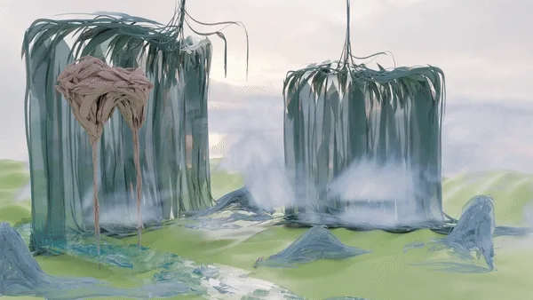 Still from To The Liminal